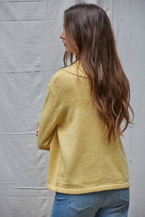 Koni Cardigan
