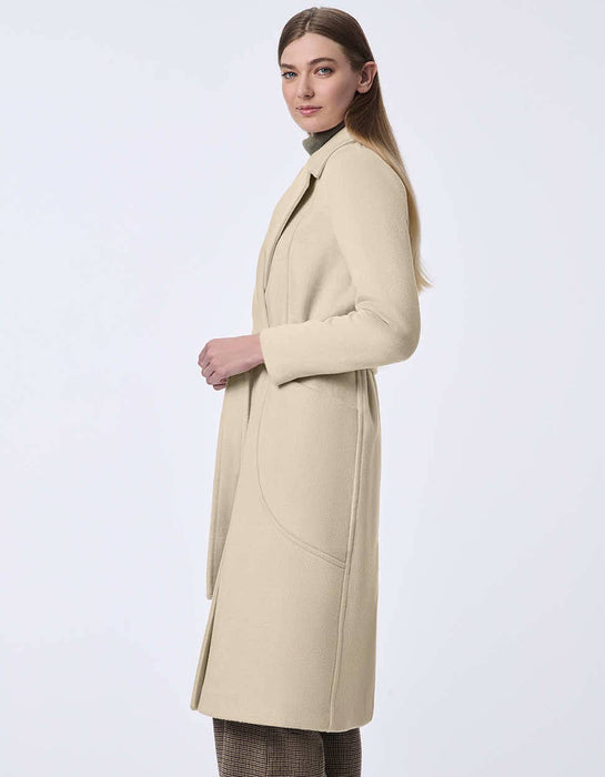 Sowa Wool Coat