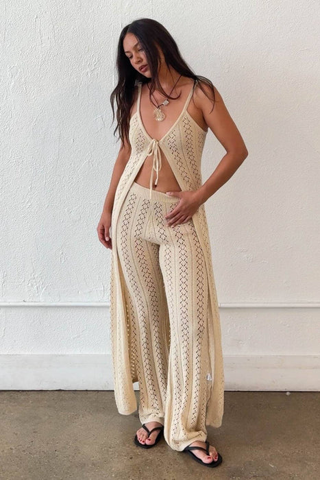 Kauai Knit 2-Piece Set