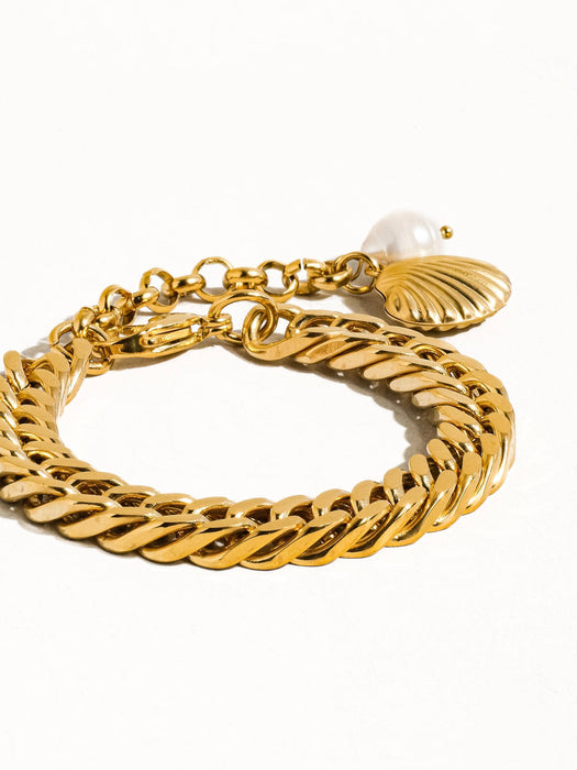 Tossa Bracelet