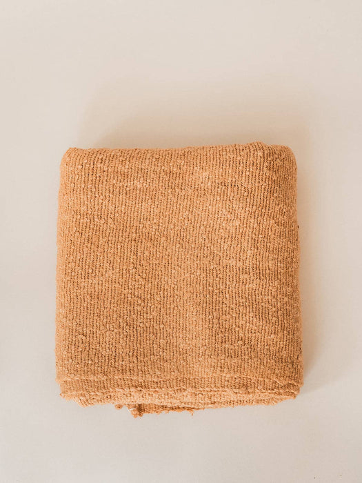 Jolie Throw Blanket