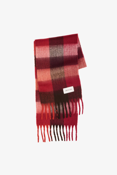 Scarlet Scarf