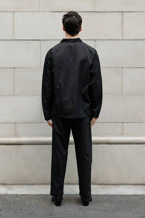 Minuit Shirt Jacket