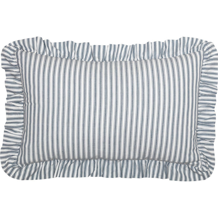 Oakland Striped Pillow