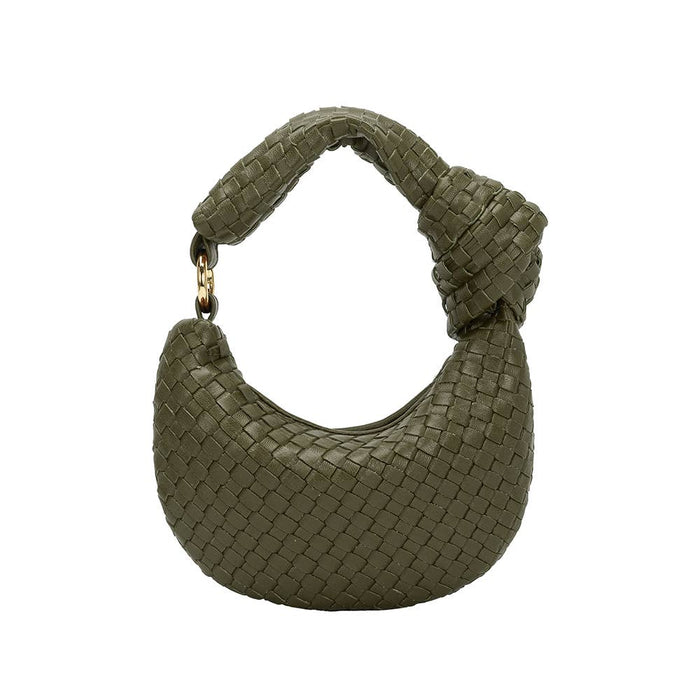 Mini Woven Bag