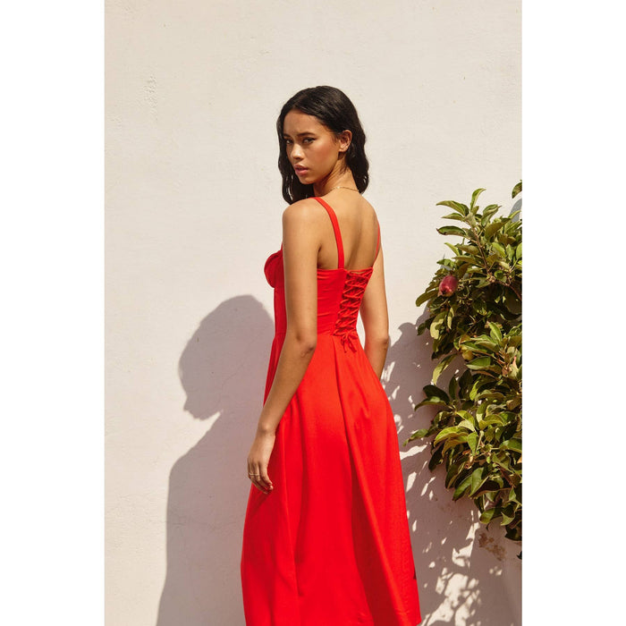 Amour Corset Dress