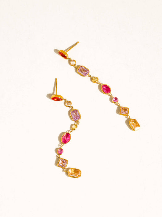 Isla Drop Earrings