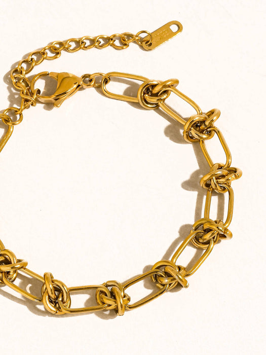 Le Nœud Bracelet