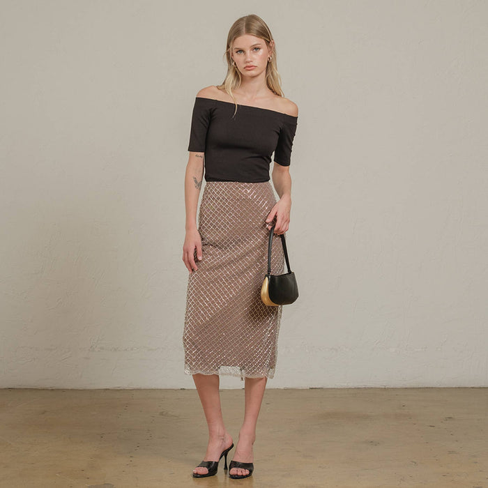 La Sirène Skirt