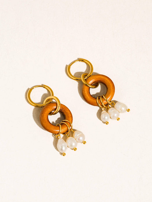 Ibiza Earrings