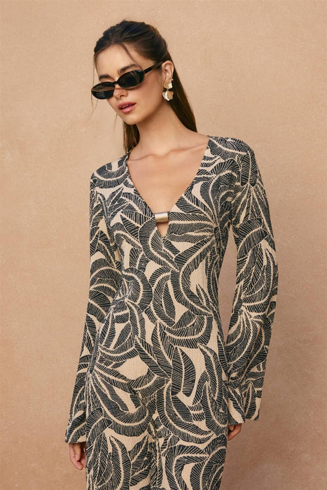 Cabo Maxi Dress
