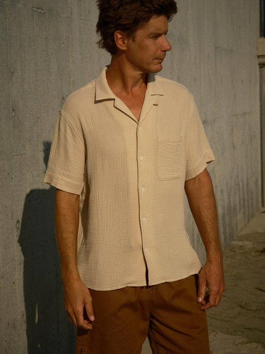 Cosmo Shirt