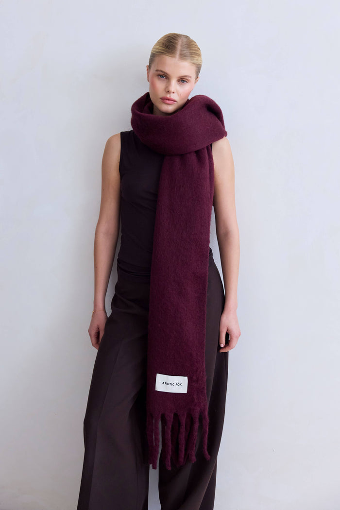 Winter Capsule Release