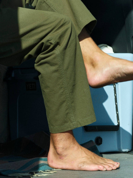 Olivier Drawstring Pants
