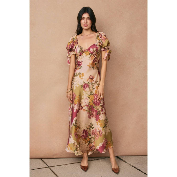 Prairie Fleurie Dress