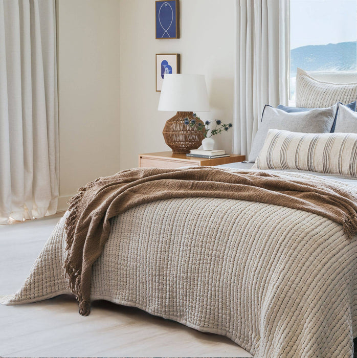 Martha Quilt Bedspread