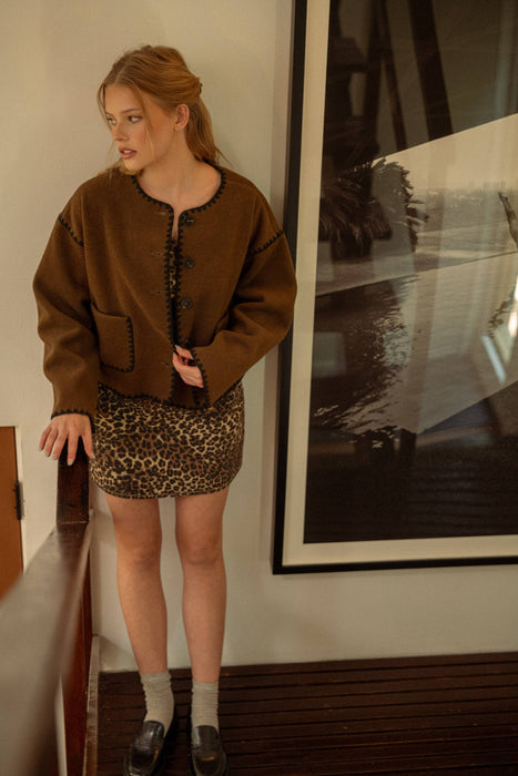 Appelez Jacket