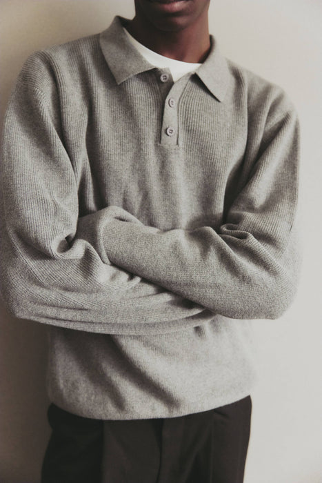 Olivier Sweater