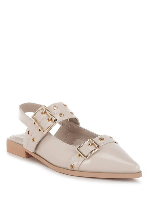 Cléa Flat
