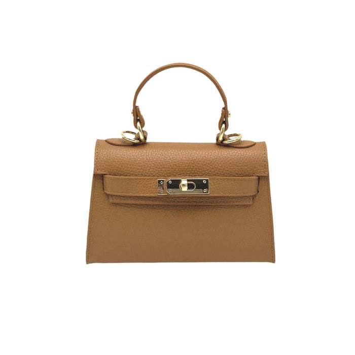 Mini Jane Handle Bag