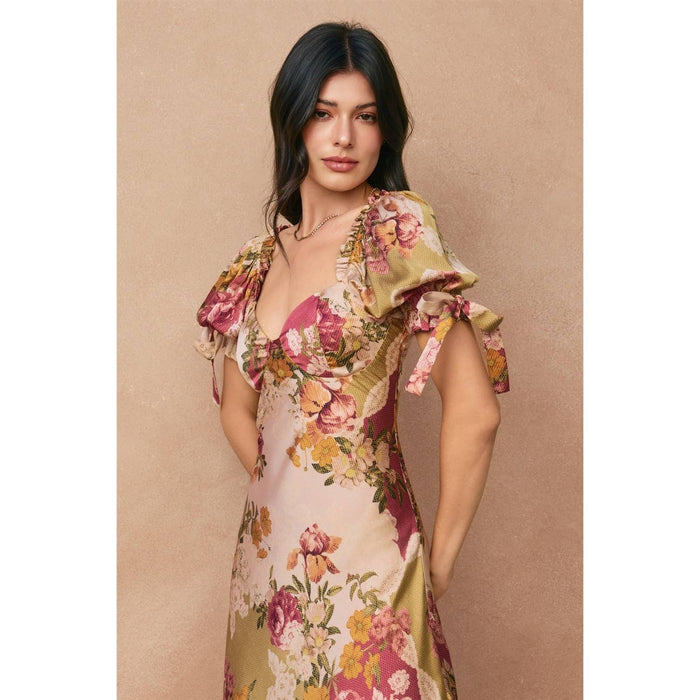 Prairie Fleurie Dress