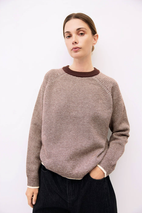 Hadley Sweater
