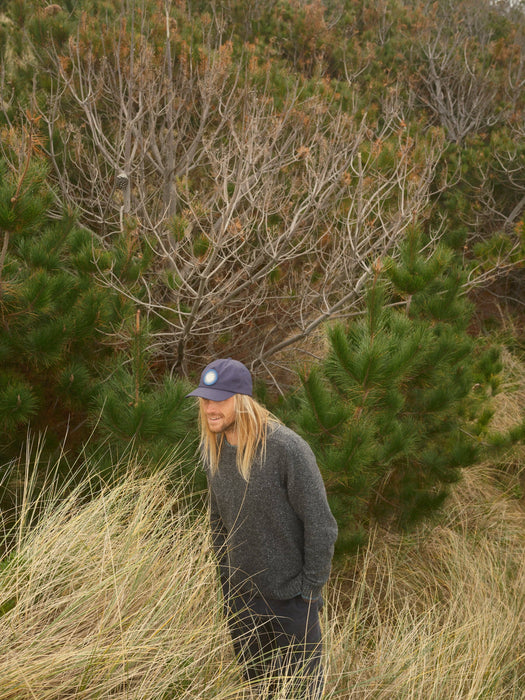 Cambridge Sweater