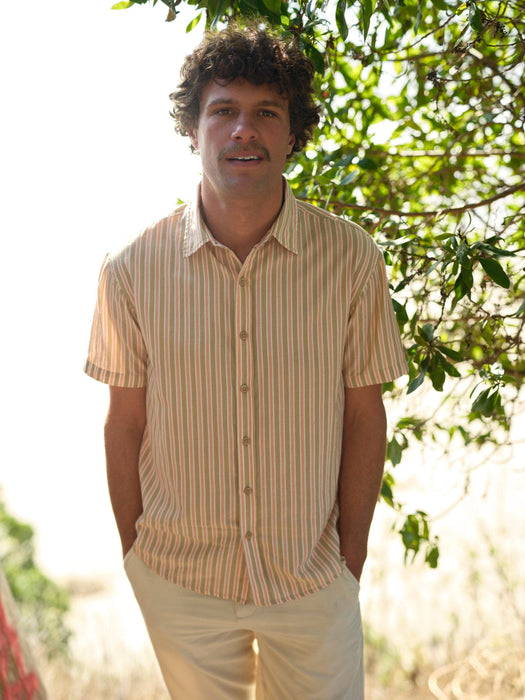 Summer Shirt