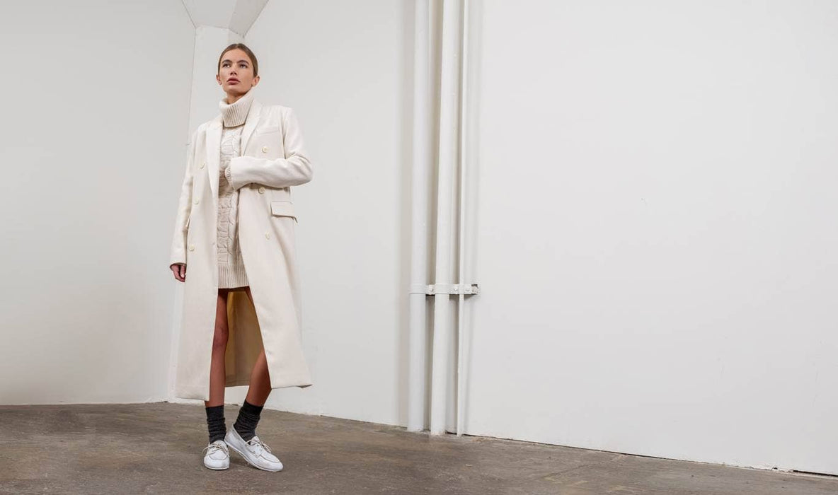 Neige Coat