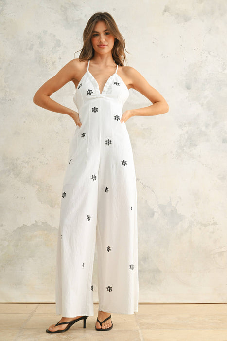 Fleur Jumpsuit