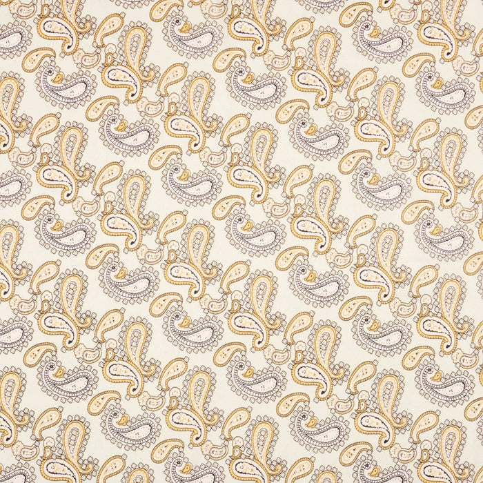 Paisley Scarf