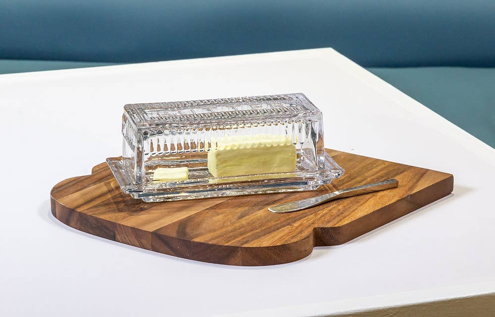 Butter Dish