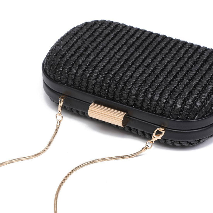 Alix Evening Bag