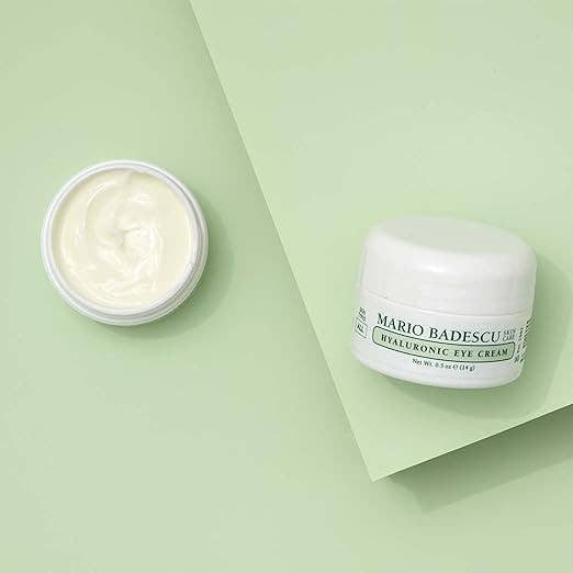 MARIO BADESCU Hyaluronic Eye Cream