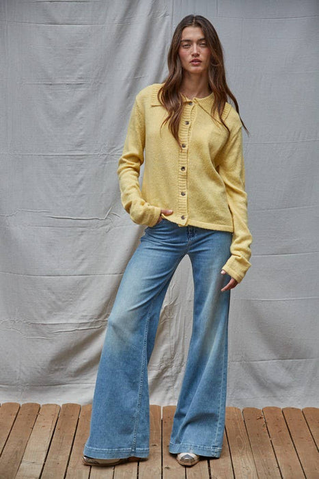 Koni Cardigan