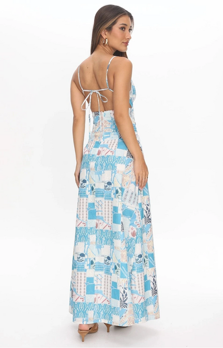 Brava Maxi Dress PRE-SALE