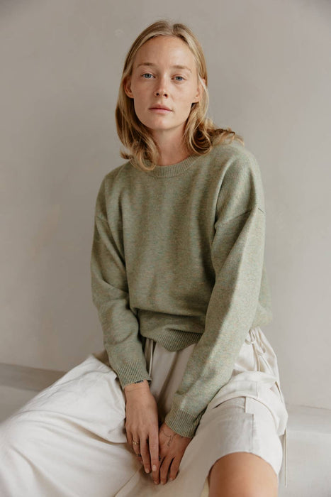 Rêveuse Sweater