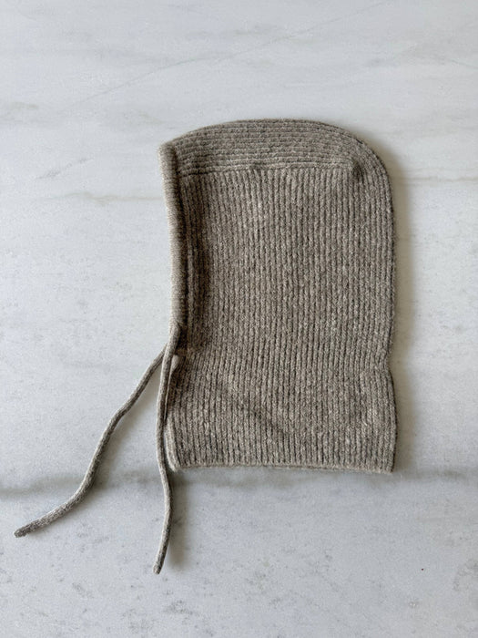 Alpaca Balaclava