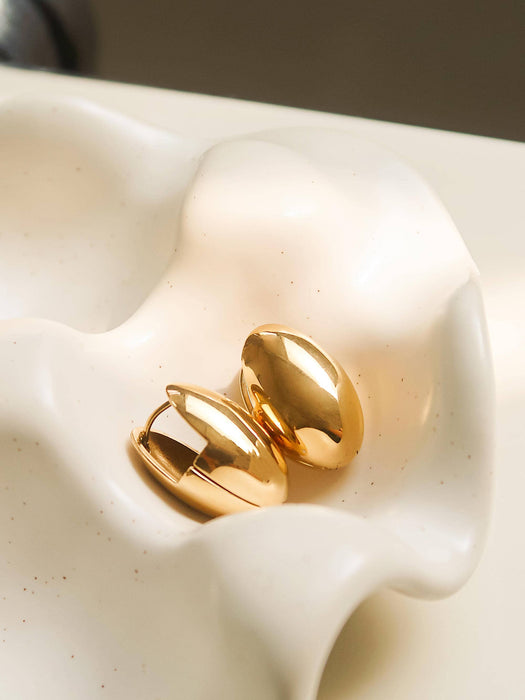 Droplet Earring