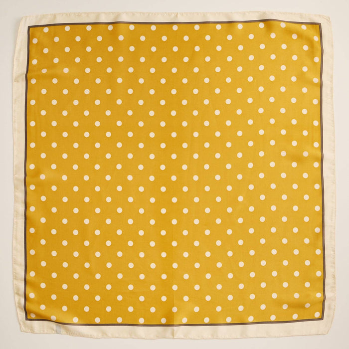 Pois Scarf