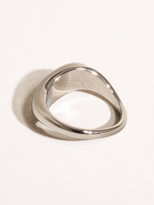 Wave Ring