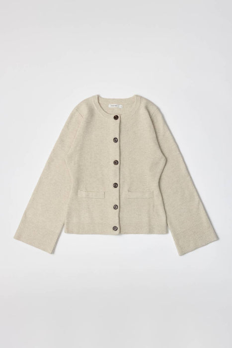 Cloche Cardigan