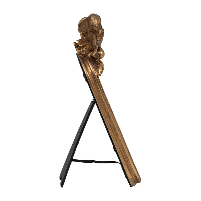 Parrot Frame