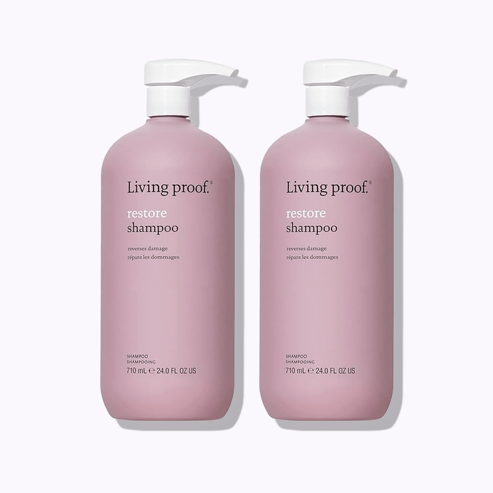 Living Proof Restore Shampoo
