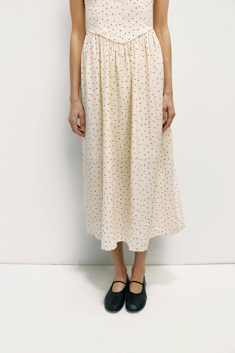 Bella Pois Dress
