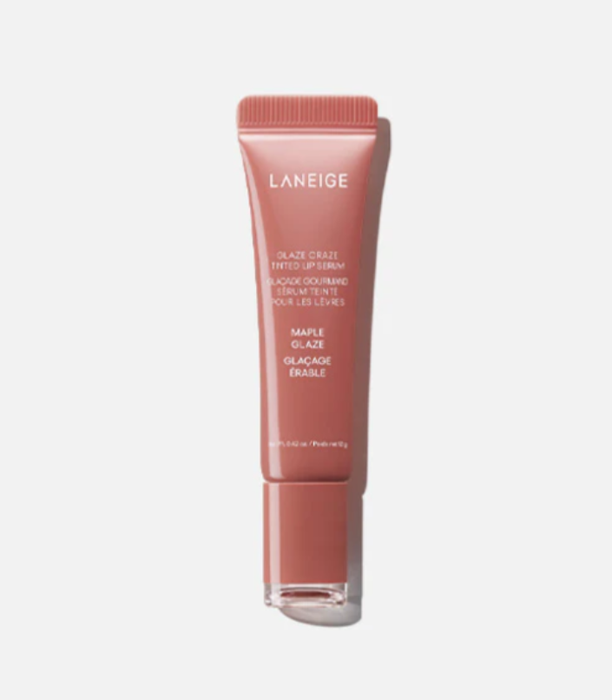 Tinted Lip Serum