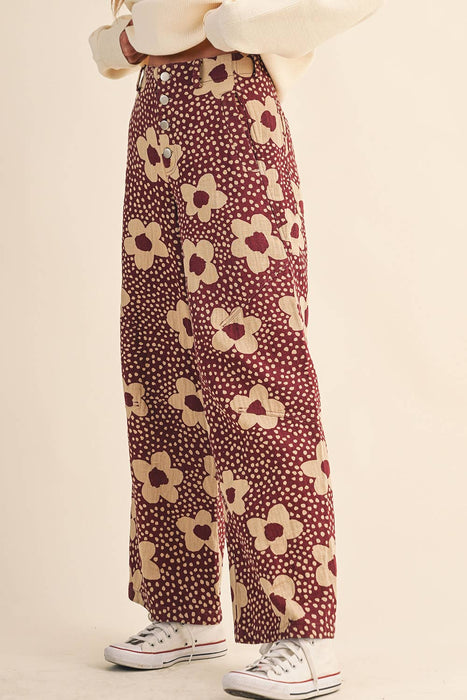 Monique Pants