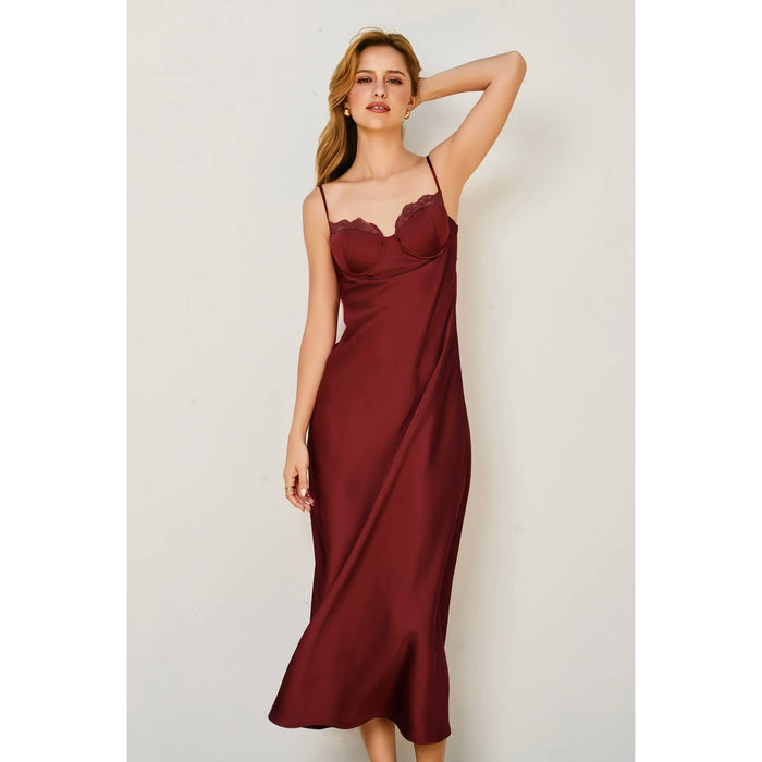 Muse Silencieuse Dress