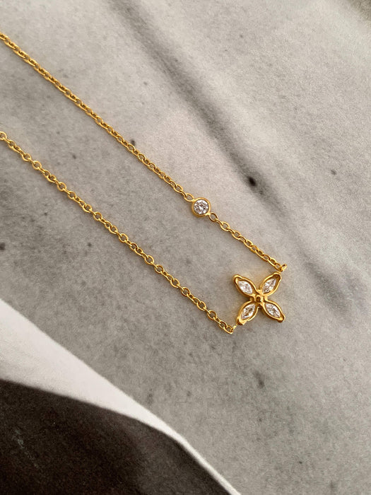 Oakland Necklace