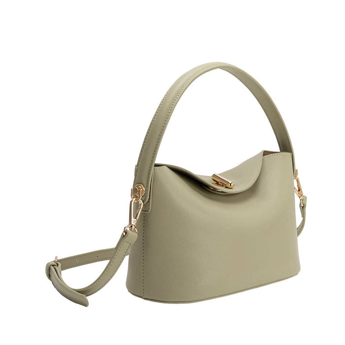 Lana Sage Hand Bag